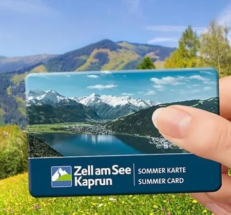 Apartament Haus 1 1 - By Four Seasons Kaprun