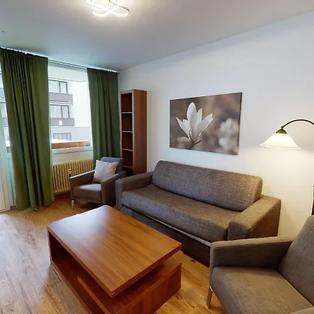 Haus 1 1 - By Four Seasons Apartmán