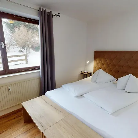 Haus 1 1 - By Four Seasons Apartment Kaprun
