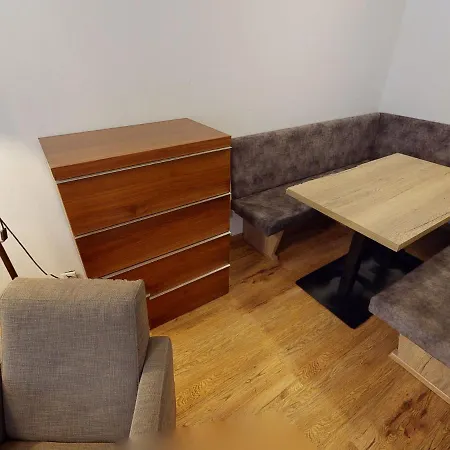 Haus 1 1 - By Four Seasons Apartament
