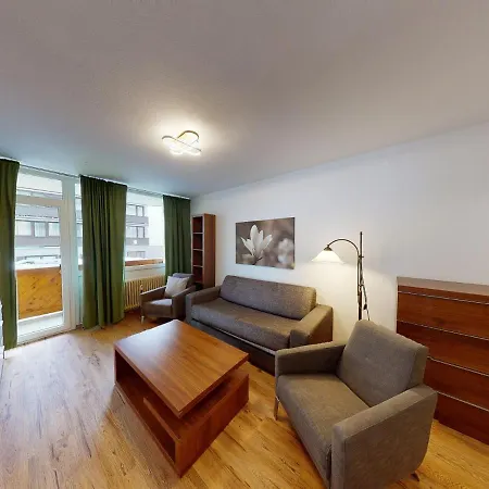 Apartment Haus 1 1 - By Four Seasons