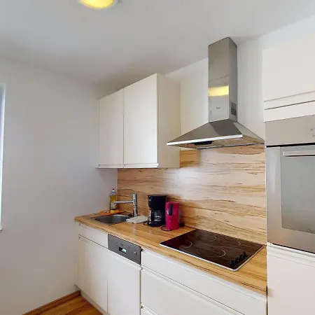 Apartament Haus 1 1 - By Four Seasons *