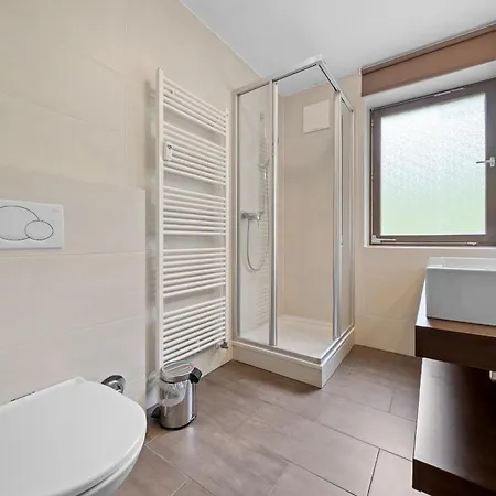 Haus 1 1 - By Four Seasons Apartmán