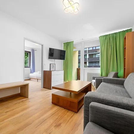 Apartament Haus 1 1 - By Four Seasons
