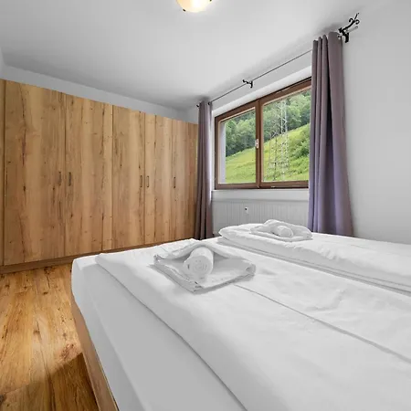 Haus 1 1 - By Four Seasons Apartament Kaprun