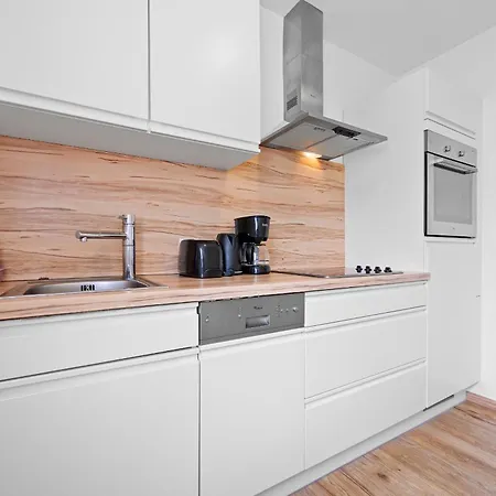 Apartmán Haus 1 1 - By Four Seasons Kaprun