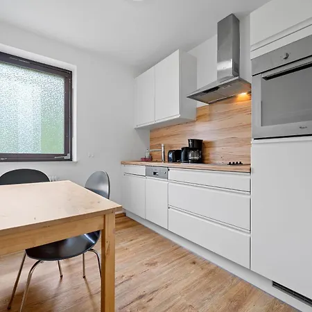 Haus 1 1 - By Four Seasons Apartament