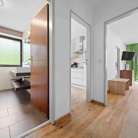 Apartament Haus 1 1 - By Four Seasons